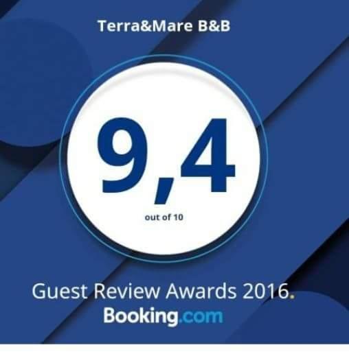 Terra&Mare B&B Syracuse Exterior foto
